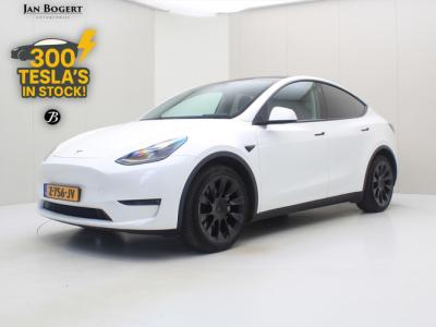 Financial Lease Tesla Model Y Long Range AWD 75kWh 351pk 95% SoH