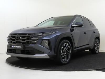 Financial Lease Hyundai Tucson 1.6 T-GDI PHEV Comfort