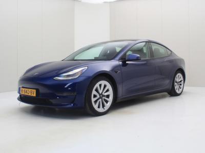 Financial Lease Tesla Model 3 Long-Range AWD 351pk 75 kWh FACELIFT