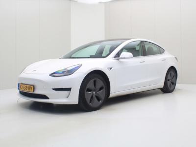 Financial Leas Tesla Model 3 Standard RWD Plus 92% SoH
