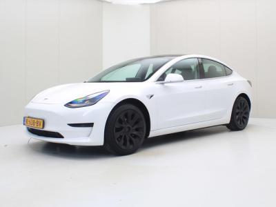Financial Leas Tesla Model 3 Standard RWD Plus 92% SoH