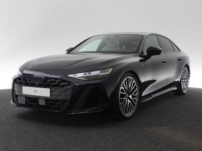 Financial Lease Audi A6 Limousine Competition e-hybrid 367 pk S edition