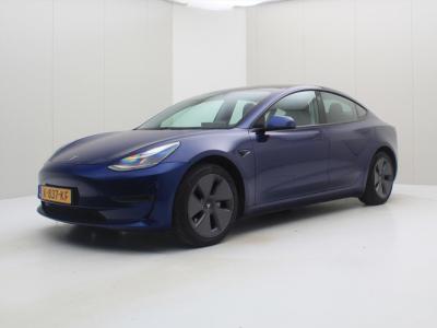 Financial Leas Tesla Model 3 Long-Range AWD 351pk 75 kWh 87% SoH FACELIFT