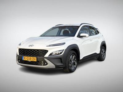 Financial Leas Hyundai KONA 1.6 GDI HEV Comfort Smart