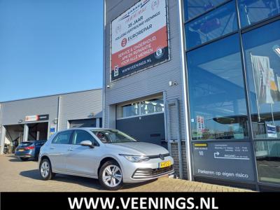 Financial Lease Volkswagen Golf 1.0 eTSI Life AUT