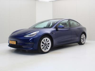 Financial Lease Tesla Model 3 Long-Range AWD 351pk 75 kWh FACELIFT