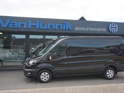 Financial Leas Ford Transit 350L L3H2 Trend 130PK BPM VRIJ