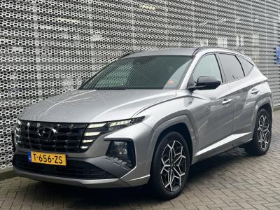 Financial Lease Hyundai Tucson 1.6 T-GDI PHEV N Line 4WD