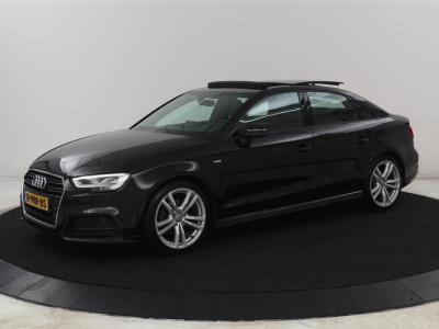 Financial Lease Audi A3 35 TFSI Advance Sport