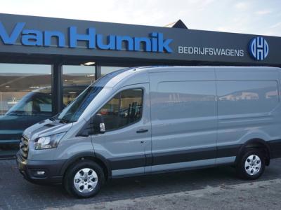 Financial Leas Ford Transit 350L L3H2 Trend AUT-10 RWD 165PK BPM VRIJ