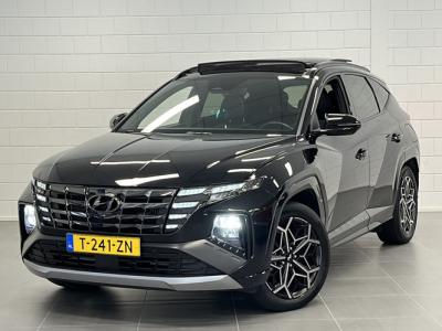 Financial Lease Hyundai Tucson 1.6 T-GDI PHEV N Line Sky 4WD