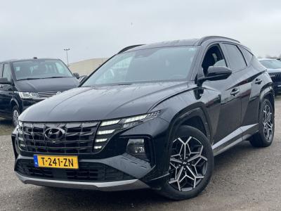 Financial Lease Hyundai Tucson 1.6 T-GDI PHEV N Line Sky 4WD