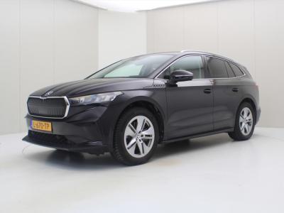 Financial Leas Škoda Enyaq iV 80 82kWh 204pk 88% Soh