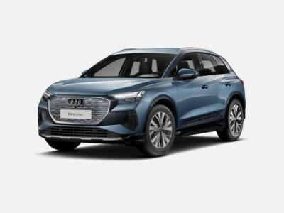 Financial Leas Audi Q4 e-tron 45 quattro Advanced edition 286 PK
