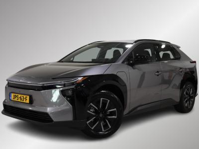 Financial Leas Toyota Bz4x Executive 73 kWh