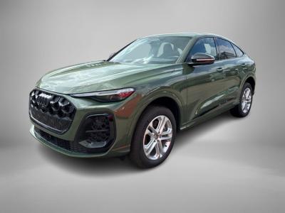 Financial Lease Audi Q5 Sportback 2.0 TFSI e-hybrid quattro S edition 299 PK