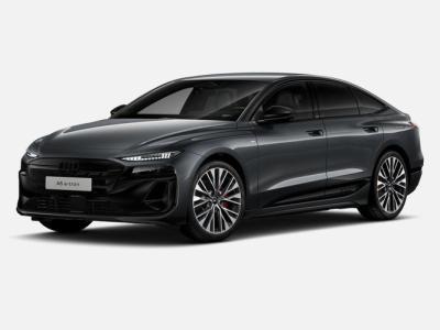 Financial Leas Audi A6 Sportback e-tron S edition 286 PK