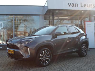 Financial Lease Toyota Yaris Cross 1.5 Hybrid 115 FIRST EDITION
