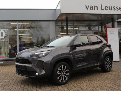 Financial Lease Toyota Yaris Cross 1.5 Hybrid 115 FIRST EDITION