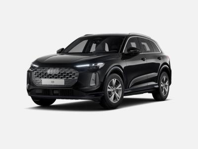 Financial Lease Audi Q5 2.0 TFSI e-hybrid quattro Advanced edition 299 PK