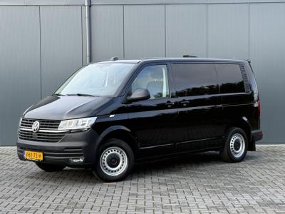 Financial Leas Volkswagen Transporter 2.0 TDI 150 PK DSG AUTOMAAT HIGHLINE
