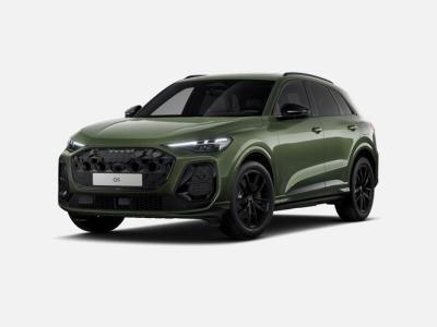 Financial Lease Audi Q5 2.0 TFSI e-hybrid quattro S edition 299 PK