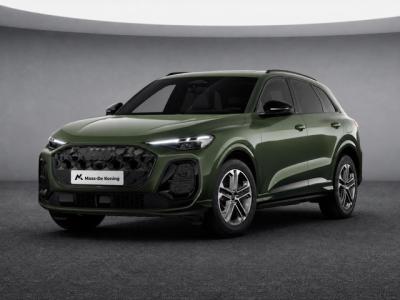Financial Leas Audi Q5 2.0 TFSI e-hybrid quattro S edition 299 PK