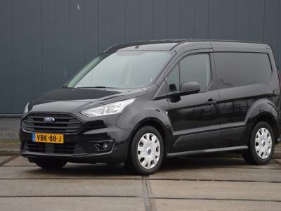 Financial Lease Ford Transit Connect 1.5 EcoBlue L1 Trend Euro 6 Camera Airco Schuifdeur