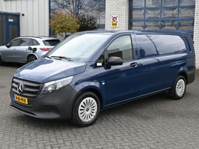 Financial Leas Mercedes-Benz Vito 116 CDI L3 Pro