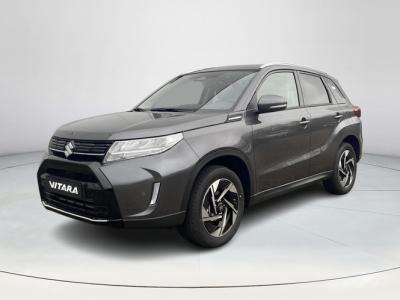 Financial Leas Suzuki Vitara 1.4 Boosterjet Smart Hybrid Style