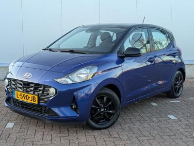 Financial Leas Hyundai i10 1.0