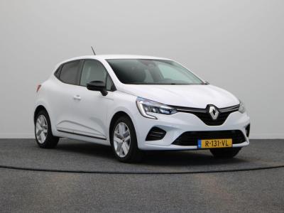 Financial Lease Renault Clio 1.0 TCe Business Zen