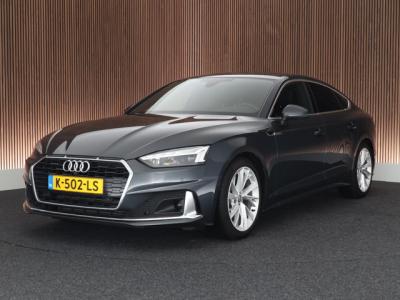 Financial Leas Audi A5 Sportback 35 TFSI 150pk S-Tronic Business Edition