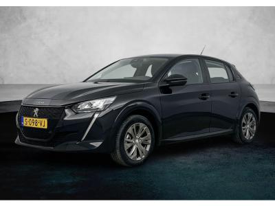 Financial Leas Peugeot e-208 Active Pack 50kWh