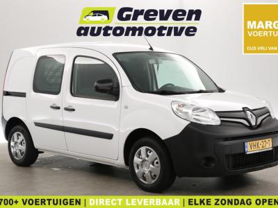 Financial Leas Renault Kangoo 1.5 Blue dCi