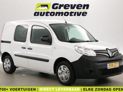 Financial Lease Renault Kangoo 1.5 Blue dCi