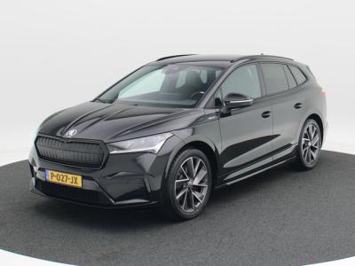 Financial Lease Škoda Enyaq iV 60 180 Pk Sportline