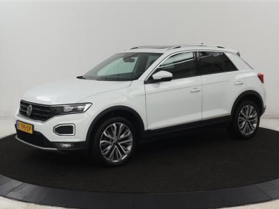 Financial Lease Volkswagen T-Roc 1.5 TSI Sport
