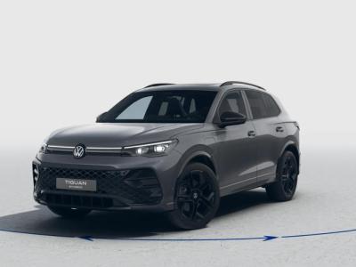 Financial Lease Volkswagen Tiguan R-Line Edition 1.5 eHybrid 150 kW