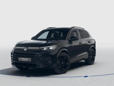 Financial Lease Volkswagen Tiguan R-Line Edition 1.5 eHybrid 150 kW
