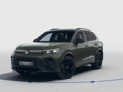 Financial Leas Volkswagen Tiguan R-Line Edition 1.5 eHybrid 150 kW