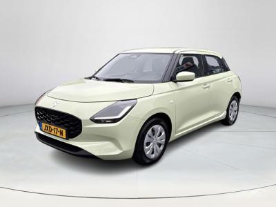 Financial Lease Suzuki Swift 1.2 Comfort Smart Hybrid