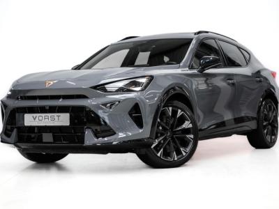 Financial Lease CUPRA Formentor 2.0 TSI 4DRIVE Sennheiser Pano 360 Akrapovic