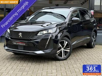 Financial Lease Peugeot 5008 1.2 PureTech GT Pack Business AutAcc