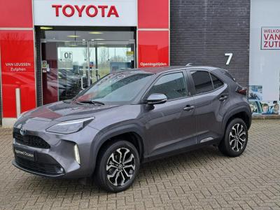 Financial Leas Toyota Yaris Cross 1.5 Hybrid Dynamic
