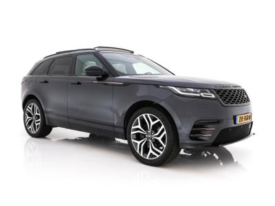 Financial Leas Land Rover Range Rover Velar 2.0 I4 AWD R-Dynamic HSE