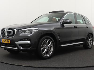Financial Lease BMW X3 xDrive30e M-Sport