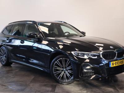 Financial Leas BMW 3 Serie Touring 320i M-Sport Business Edition