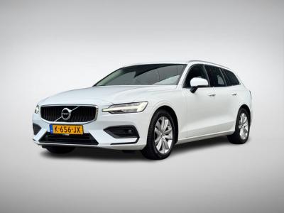 Financial Leas Volvo V60 2.0 B3 Business Pro
