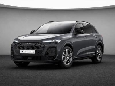 Financial Leas Audi Q5 2.0 TFSI e-hybrid quattro S edition 299 PK